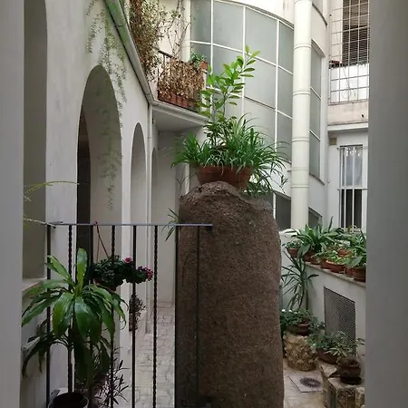 San Teodoro Al Palatino Rooms&loft Casa vacanze Roma