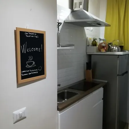 San Teodoro Al Palatino Rooms&loft * Roma