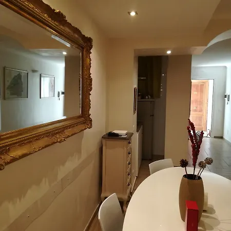 San Teodoro Al Palatino Rooms&loft Casa vacanze