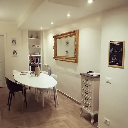 San Teodoro Al Palatino Rooms&loft Casa vacanze Roma