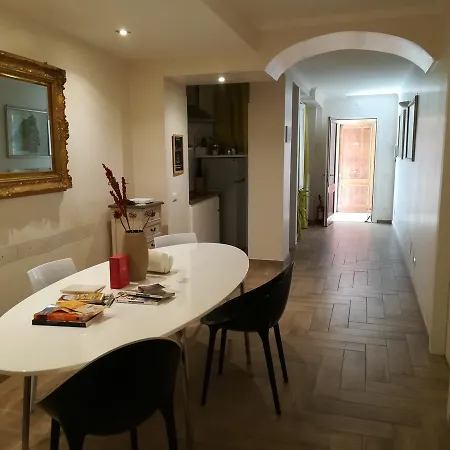San Teodoro Al Palatino Rooms&loft Casa vacanze