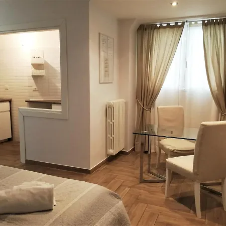 San Teodoro Al Palatino Rooms&loft * Roma