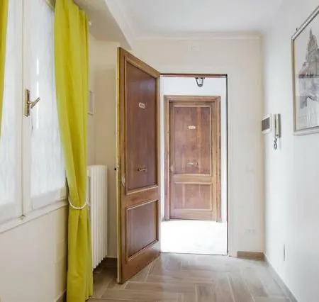 Casa vacanze San Teodoro Al Palatino Rooms&loft
