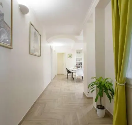 San Teodoro Al Palatino Rooms&loft