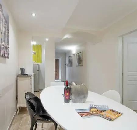 San Teodoro Al Palatino Rooms&loft Casa vacanze Roma