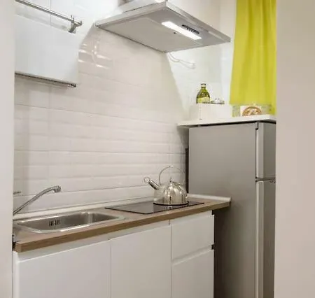 San Teodoro Al Palatino Rooms&loft Casa vacanze