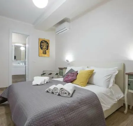 Casa vacanze San Teodoro Al Palatino Rooms&loft Roma