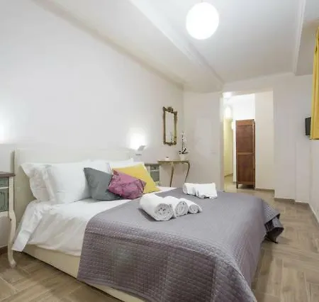 San Teodoro Al Palatino Rooms&loft * Roma