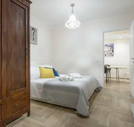 Casa vacanze San Teodoro Al Palatino Rooms&loft Roma