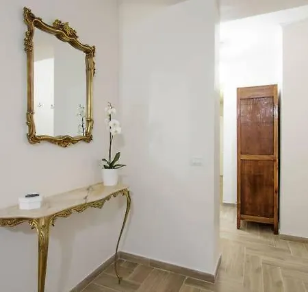 Casa vacanze San Teodoro Al Palatino Rooms&loft *