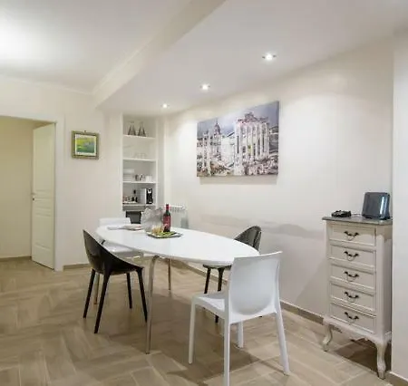 San Teodoro Al Palatino Rooms&loft * Roma