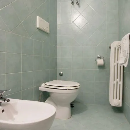 San Teodoro Al Palatino Rooms&loft Roma