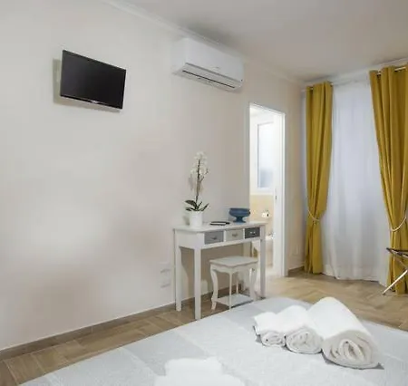 San Teodoro Al Palatino Rooms&loft *