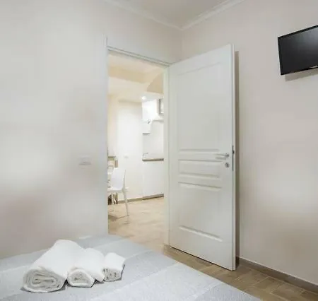 Casa vacanze San Teodoro Al Palatino Rooms&loft Roma