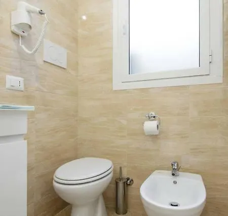 Casa vacanze San Teodoro Al Palatino Rooms&loft *