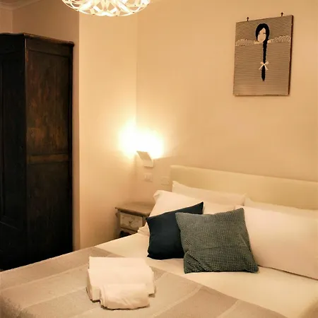 San Teodoro Al Palatino Rooms&loft Roma