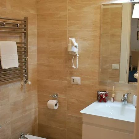 San Teodoro Al Palatino Rooms&loft Roma