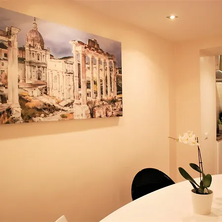 San Teodoro Al Palatino Rooms&loft * Roma