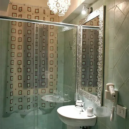San Teodoro Al Palatino Rooms&loft Roma