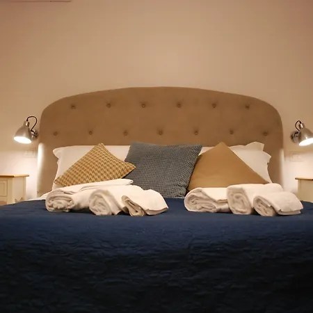 Casa vacanze San Teodoro Al Palatino Rooms&loft