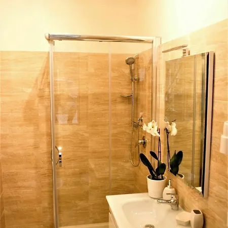 San Teodoro Al Palatino Rooms&loft *