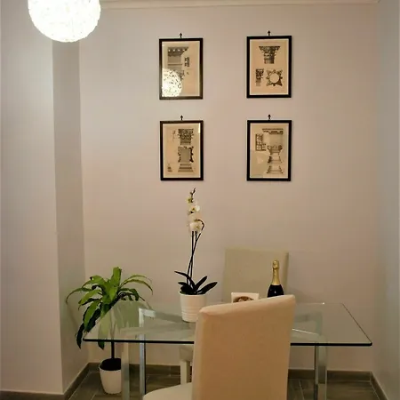San Teodoro Al Palatino Rooms&loft Casa vacanze Roma
