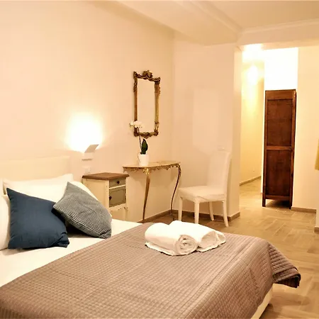 San Teodoro Al Palatino Rooms&loft Casa vacanze