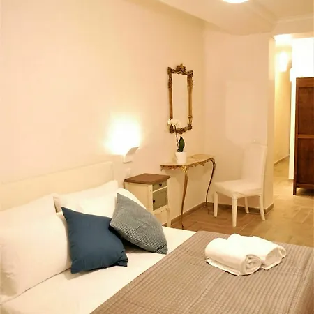 San Teodoro Al Palatino Rooms&loft Casa vacanze *