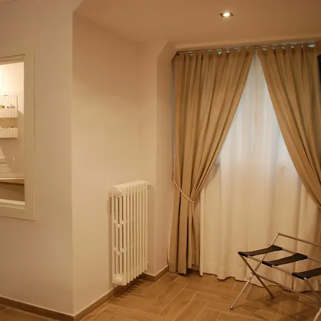 Casa vacanze San Teodoro Al Palatino Rooms&loft *