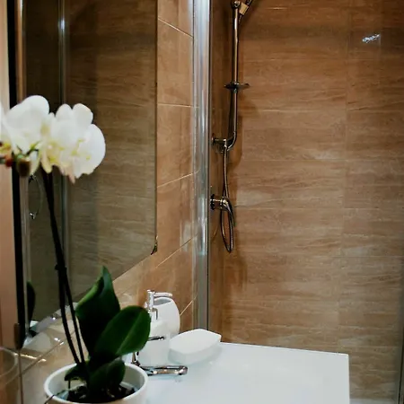 San Teodoro Al Palatino Rooms&loft *