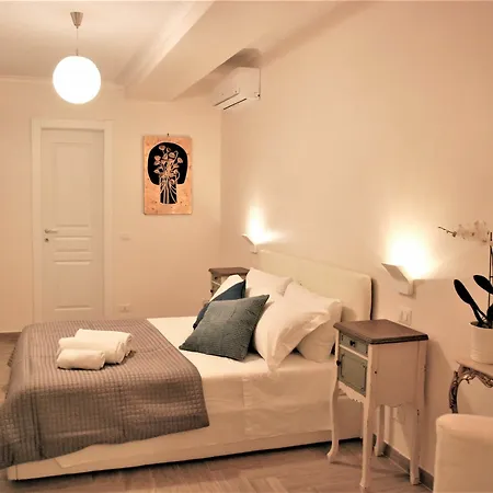 San Teodoro Al Palatino Rooms&loft * Roma