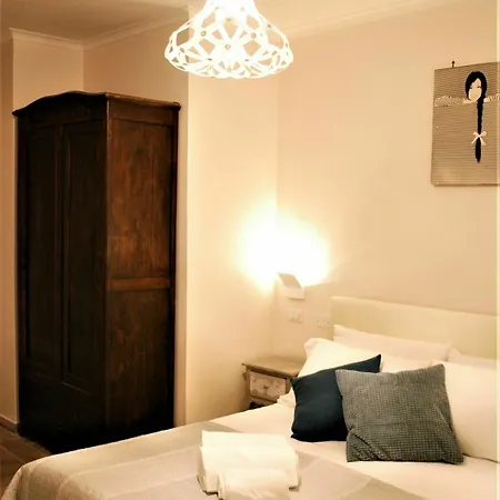Casa vacanze San Teodoro Al Palatino Rooms&loft Roma