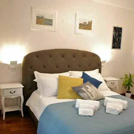 San Teodoro Al Palatino Rooms&loft * Roma