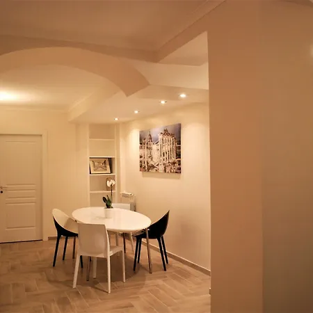 San Teodoro Al Palatino Rooms&loft * Roma