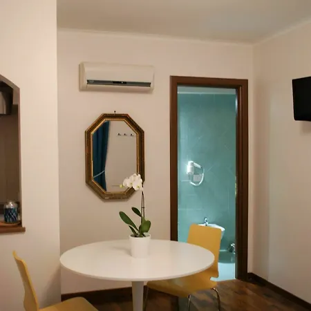 San Teodoro Al Palatino Rooms&loft Roma